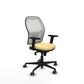 Gaming Chair Piqueras y Crespo 2D036G0 Cream