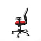 Gaming Chair Piqueras y Crespo 2D036G0 Red