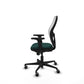 Gaming Chair Piqueras y Crespo 2D036G0 Green
