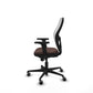 Gaming Chair Piqueras y Crespo 2D036G0 White Dark brown