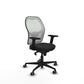 Gaming Chair Piqueras y Crespo 2D036G0 Black