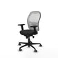 Gaming Chair Piqueras y Crespo 2D036G0 Black