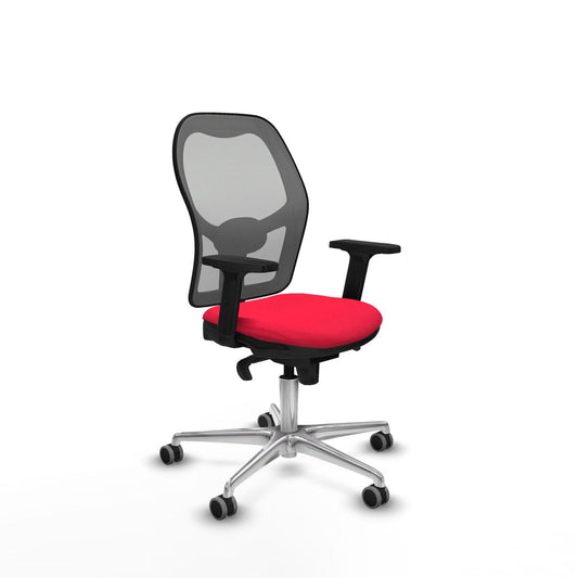 Gaming Chair Piqueras y Crespo 2D086G0 Red
