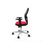 Gaming Chair Piqueras y Crespo 2D086N0 Red