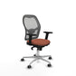 Gaming Chair Piqueras y Crespo 2D086G0 Brown Grey