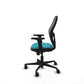 Gaming Chair Piqueras y Crespo 2D036N0 Turquoise
