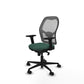 Gaming Chair Piqueras y Crespo 2D036N0 Green