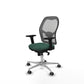 Gaming Chair Piqueras y Crespo 2D086G0 Green