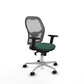 Gaming Chair Piqueras y Crespo 2D086N0 Green