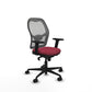 Gaming Chair Piqueras y Crespo 2D036N0 Maroon