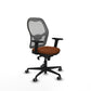 Gaming Chair Piqueras y Crespo 2D036G0 Brown Grey