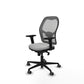 Gaming Chair Piqueras y Crespo 2D036G0 Light grey