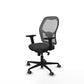 Gaming Chair Piqueras y Crespo 2D036G0 Dark grey