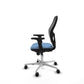 Gaming Chair Piqueras y Crespo 2D086N0 Sky blue