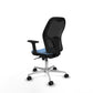 Gaming Chair Piqueras y Crespo 2D086N0 Sky blue