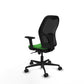 Gaming Chair Piqueras y Crespo 2D036N0 Green