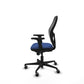 Gaming Chair Piqueras y Crespo 2D036G0 Navy Blue
