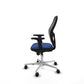 Gaming Chair Piqueras y Crespo 2D086N0 Navy Blue