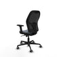 Gaming Chair Piqueras y Crespo 2D036G0 Grey