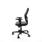 Gaming Chair Piqueras y Crespo 2D036N0 Grey