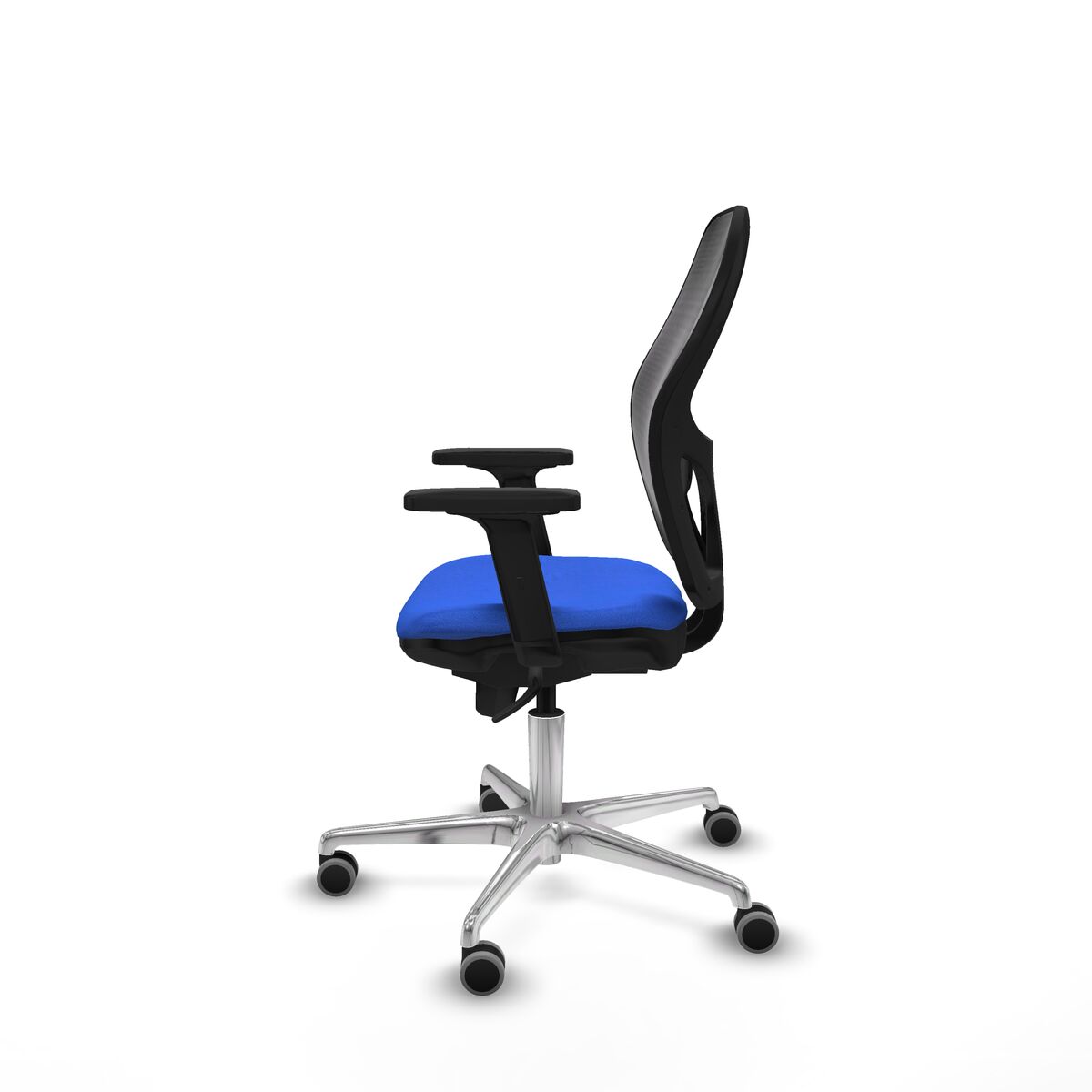 Gaming Chair Piqueras y Crespo 2D086G0 Blue