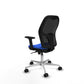 Gaming Chair Piqueras y Crespo 2D086N0 Blue