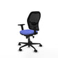 Gaming Chair Piqueras y Crespo 2D036N0 Light Blue