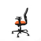 Gaming Chair Piqueras y Crespo 2D036G0 Orange