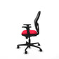 Gaming Chair Piqueras y Crespo 2D036N0 Red