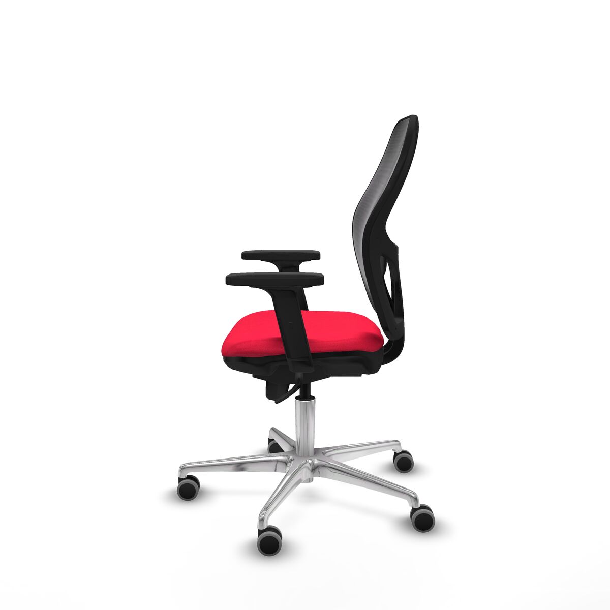 Gaming Chair Piqueras y Crespo 2D086G0 Red