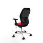 Gaming Chair Piqueras y Crespo 2D086N0 Red
