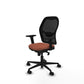 Gaming Chair Piqueras y Crespo 2D036N0 Brown Black