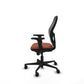 Gaming Chair Piqueras y Crespo 2D036N0 Brown Black