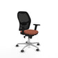 Gaming Chair Piqueras y Crespo 2D086G0 Brown Black