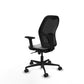 Gaming Chair Piqueras y Crespo 2D036N0 Light grey
