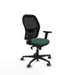 Gaming Chair Piqueras y Crespo 2D036G0 Green