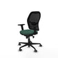Gaming Chair Piqueras y Crespo 2D036G0 Green