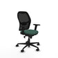 Gaming Chair Piqueras y Crespo 2D036N0 Green