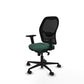 Gaming Chair Piqueras y Crespo 2D036N0 Green