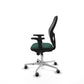Gaming Chair Piqueras y Crespo 2D086G0 Green