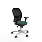 Gaming Chair Piqueras y Crespo 2D086N0 Green
