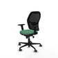 Gaming Chair Piqueras y Crespo 2D036G0 Emerald Green
