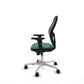 Gaming Chair Piqueras y Crespo 2D086N0 Emerald Green