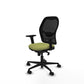 Gaming Chair Piqueras y Crespo 2D036N0 Green