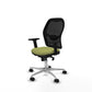 Gaming Chair Piqueras y Crespo 2D086N0 Green