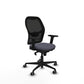 Gaming Chair Piqueras y Crespo 2D036G0 Dark grey