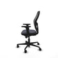 Gaming Chair Piqueras y Crespo 2D036N0 Dark grey