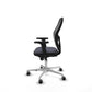 Gaming Chair Piqueras y Crespo 2D086G0 Dark grey