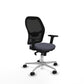 Gaming Chair Piqueras y Crespo 2D086N0 Dark grey
