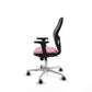 Gaming Chair Piqueras y Crespo 2D086G0 Pink